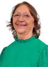 Foto oficial de Tereza Cristina