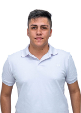 Foto oficial de Tomé Neto