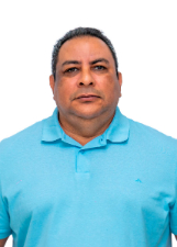 Foto oficial de Chiquinho do Balela