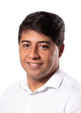 Foto oficial de Rafael Cearense