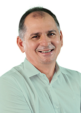 Foto oficial de Iranildo Teles