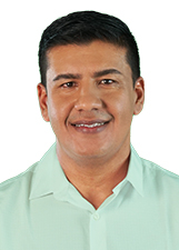 Foto oficial de Arlley Teixeira