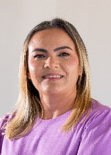 Foto oficial de Leisiane Couto