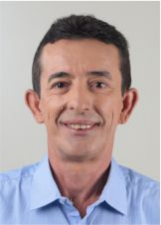 Foto oficial de Pedro Valdomiro