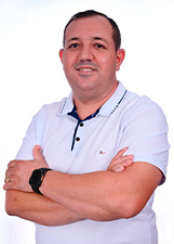 Foto oficial de Tonho Vieira