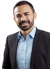 Foto oficial de Ivonaldo Lima