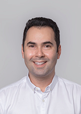 Foto oficial de Barbosa Neto