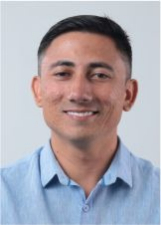 Foto oficial de Dr Dimas Alves