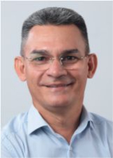 Foto oficial de Professor Agnaldo