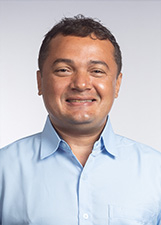 Foto oficial de Ivelton Fernandes