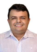 Foto oficial de Diego Paz