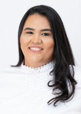 Foto oficial de Janne Magalhães