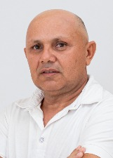 Foto oficial de Tiãozinho