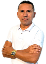 Foto oficial de Jeova Lopes