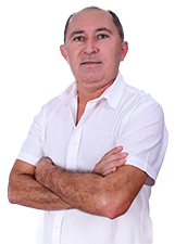 Foto oficial de Civaldo Souza