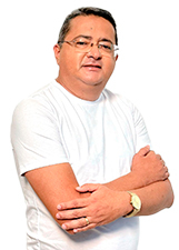 Foto oficial de Allison Pedrosa