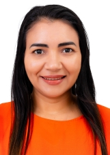 Foto oficial de Marcilene do Garcia