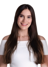 Foto oficial de Ariana Aquino