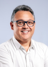 Foto oficial de Fernando do Nicanor