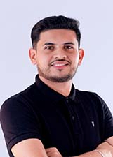 Foto oficial de Matheus Oliveira