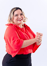 Foto oficial de Conceição Domingues