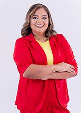 Foto oficial de Pedryna Adeodato
