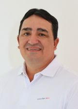 Foto oficial de Reginaldo Gomes