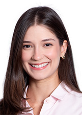 Foto oficial de Ligia Aldigueri