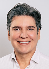 Foto oficial de Anibal Filho
