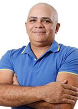 Foto oficial de Biscoitão Motos