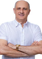Foto oficial de Prof Edivaldo Barbosa