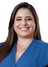 Foto oficial de Rosanne da Saúde
