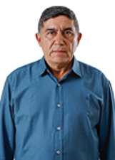 Foto oficial de Zezão do Banco