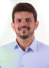 Foto oficial de Júnior de Gel