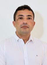Foto oficial de Augusto Paes de Andrade