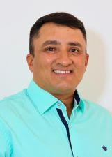 Foto oficial de Rivelino Mendonça