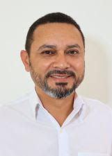 Foto oficial de Zé Feitosa