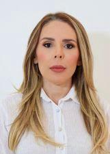 Foto oficial de Dra Fernanda Ribaísa