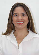 Foto oficial de Sabrina Cardoso