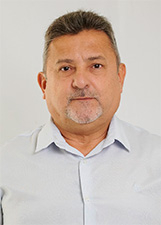 Foto oficial de Dr. Sérgio Ricardo