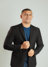 Foto oficial de Cleiton do Bom Tempo