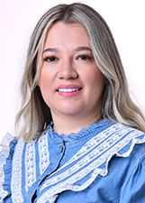 Foto oficial de Tatielle Carreiro