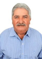 Foto oficial de Cícero Conrado