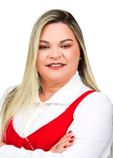 Foto oficial de Liduína do Pial