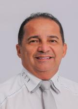 Foto oficial de Miran Basílio