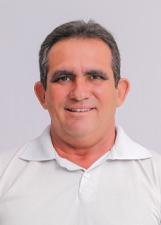 Foto oficial de Tiquim Batista