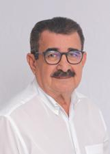 Foto oficial de Arnou Pinheiro Feijó