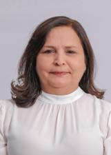 Foto oficial de Carmem Martins