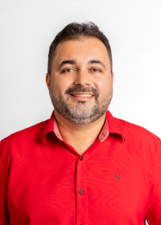 Foto oficial de Edson Bulegão
