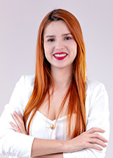 Foto oficial de Bruna Turé